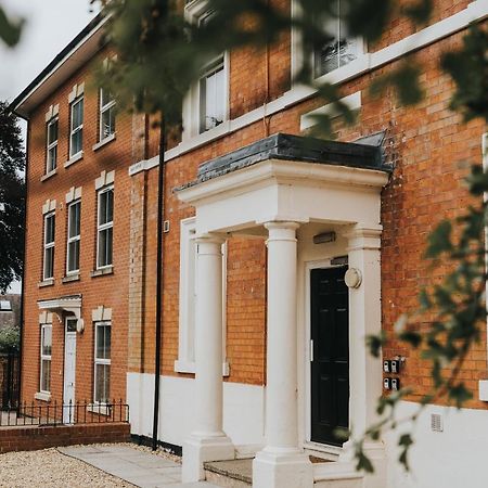 The Stay Company, Dalby House Ντέρμπι Εξωτερικό φωτογραφία